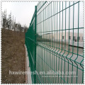 2014 hot sale good quality vinyl fence